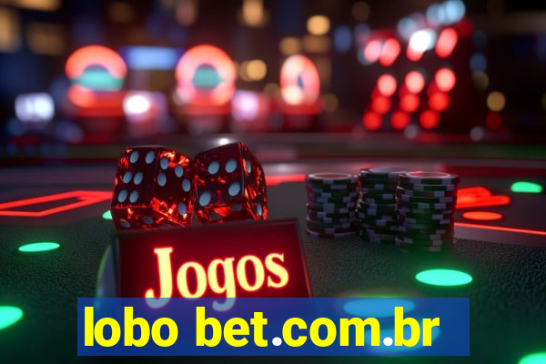 lobo bet.com.br